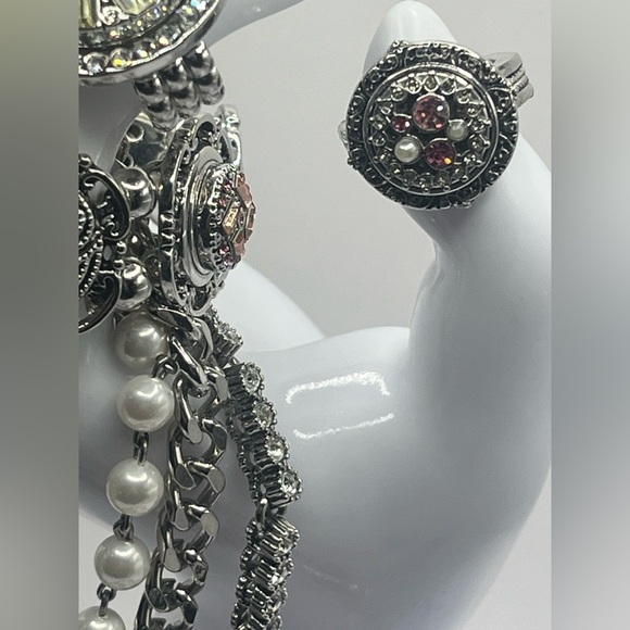 Authentic 💕GORGEOUS LOT of Ginger Snap Jewelry 🔥🔥 - Picture 4 of 17